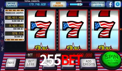 Descubra a Magia dos Jogos de Arcade no 255BET